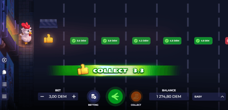 Guia de Gestão de Bankroll no Uncrossable Rush