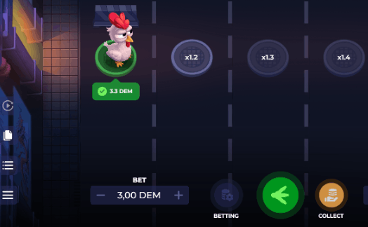 Estratégia de Cash-Out no Uncrossable Rush – Faixas e Multiplicadores